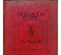 Black Tears Frostmoon Eclipse - Legacy II