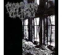 FROSTMOON ECLIPSE - Terminus Skywards