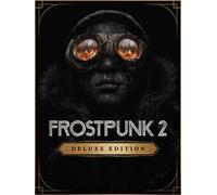 Frostpunk 2 - Deluxe Edition