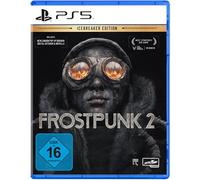 Frostpunk 2 - Édition Icebreaker PS5 NEU + OVP