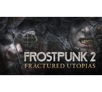 Frostpunk 2 Fractured Utopias (PC)