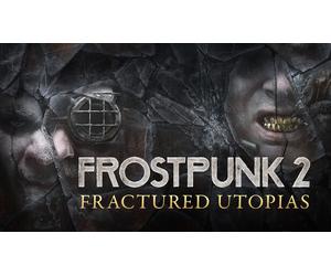 Frostpunk 2 Fractured Utopias (PC)