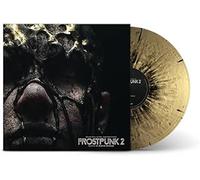 Frostpunk 2 / Game Original Soundtrack Vinyle Or Vinyle