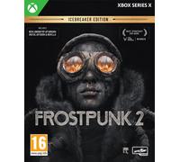 Frostpunk 2 - Icebreaker Editio (Microsoft Xbox Series X S) (PRESALE 18/11/2025)