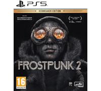 Frostpunk 2 - Icebreaker Edition - Jeu PS5