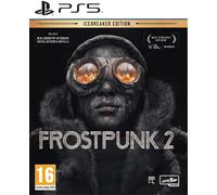 Frostpunk 2 - Icebreaker Edition - Jeu PS5