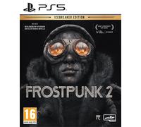 Frostpunk 2 - Icebreaker Edition (Play (Sony Playstation 5) (PRESALE 18/11/2025)