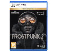 Frostpunk 2 Icebreaker Edition Playstation 5