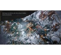 Frostpunk 2 - Icebreaker Edition (PlayStation 5) PlayStatio (Sony Playstation 5)