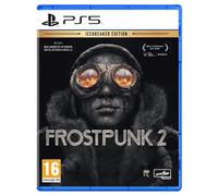 Frostpunk 2 Icebreaker Edition PS5
