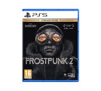 Frostpunk 2 Icebreaker Edition PS5