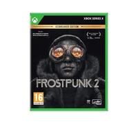 Frostpunk 2 Icebreaker Edition Xbox Series X