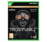 Skybound Games Jeu vidéo Frostpunk 2 Icebreaker Edition Xbox Series X