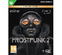 Frostpunk 2 Icebreaker Edition Xbox Series X