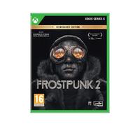 Frostpunk 2 Icebreaker Edition Xbox Series X