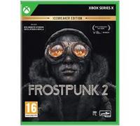 Skybound Games Jeu vidéo Frostpunk 2 Icebreaker Edition Xbox Series X