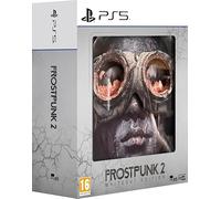 Frostpunk 2 Whiteout Edition Playstation 5