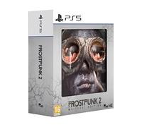 Frostpunk 2 Whiteout Edition PS5
