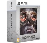 Frostpunk 2 Whiteout Edition PS5