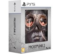 Skybound Games Jeu vidéo PS5 Frostpunk 2 Whiteout Edition