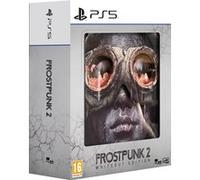 Frostpunk 2 Whiteout Edition Playstation 5