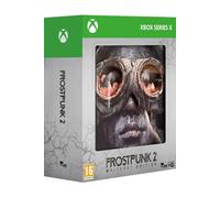 Frostpunk 2 Whiteout Edition Xbox Series X