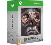 Skybound Games – Jeu vidéo Frostpunk 2 Édition Whiteout – Xbox Series X
