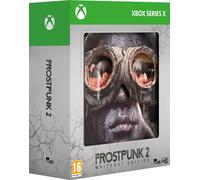 Frostpunk 2 Whiteout Edition Xbox Series X