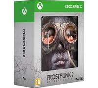 Frostpunk 2 Whiteout Edition Xbox Series X A