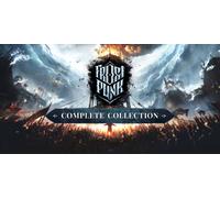 Frostpunk Complete Collection (Xbox)