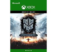 Frostpunk: Complete Collection XBOX LIVE Key EUROPE