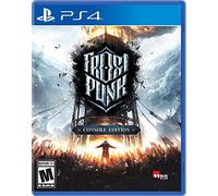 Frostpunk: Console Edition (輸入版:北米) - PS4