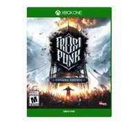 Frostpunk: Console Edition (輸入版:北米) - XboxOne