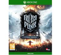 Frostpunk : Console Edition pour Xbox One
