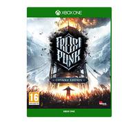 Frostpunk : Console Edition pour Xbox One