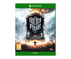 Frostpunk : Console Edition pour Xbox One