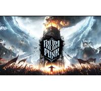FROSTPUNK CONSOLE EDITION (XB1)