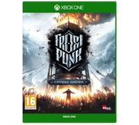 Merge Labs – Jeu vidéo Frostpunk – Édition Console – Xbox One