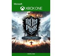 Frostpunk: Console Edition XBOX LIVE Key EUROPE