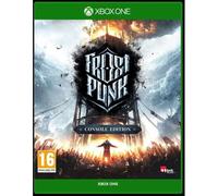 Merge Labs – Jeu vidéo Frostpunk – Édition Console – Xbox One