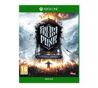 Frostpunk [Console Edition] - Xbox One
