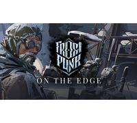 Frostpunk On the Edge (DLC)