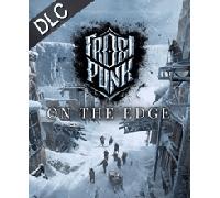 Frostpunk: On The Edge DLC PC [Code de téléchargement]