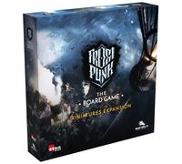 Frostpunk - Pack Cosmétique - Miniatures
