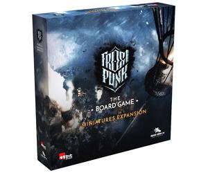 Frostpunk - Pack Cosmétique - Miniatures
