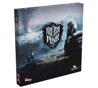 Frostpunk - Pack Cosmétique - Ressources