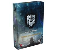 Frostpunk - Pack Cosmétique - Timber City