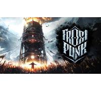 Frostpunk (PC)