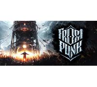 Frostpunk (PC Epic Games Accounts)