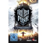 Frostpunk PC [Import allemand]